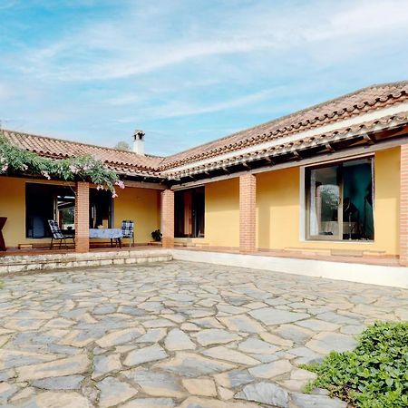 Finca Los Pajaros San Pablo المظهر الخارجي الصورة