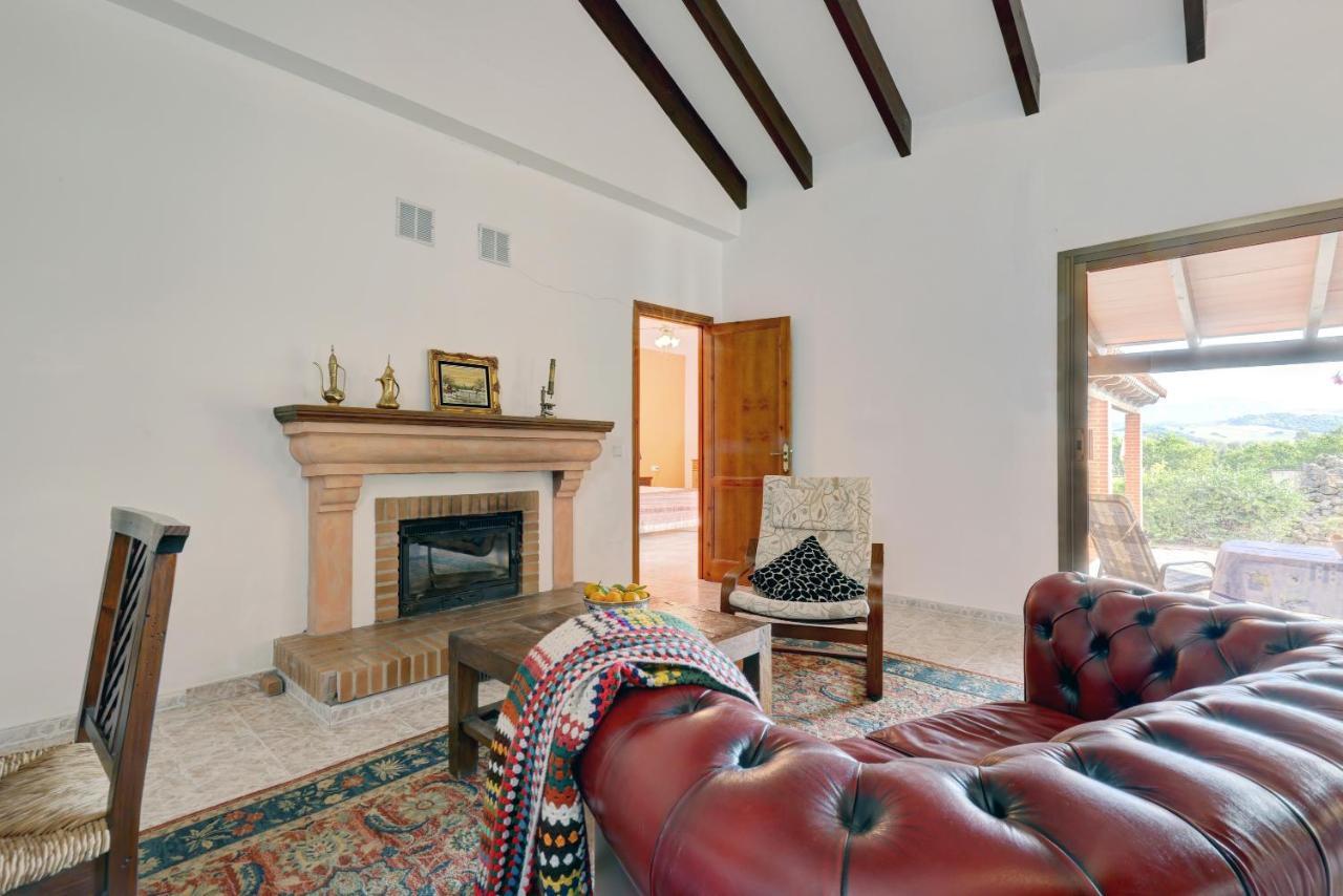 Finca Los Pajaros San Pablo المظهر الخارجي الصورة