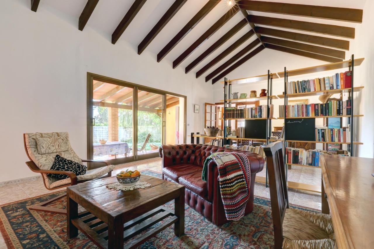 Finca Los Pajaros San Pablo المظهر الخارجي الصورة