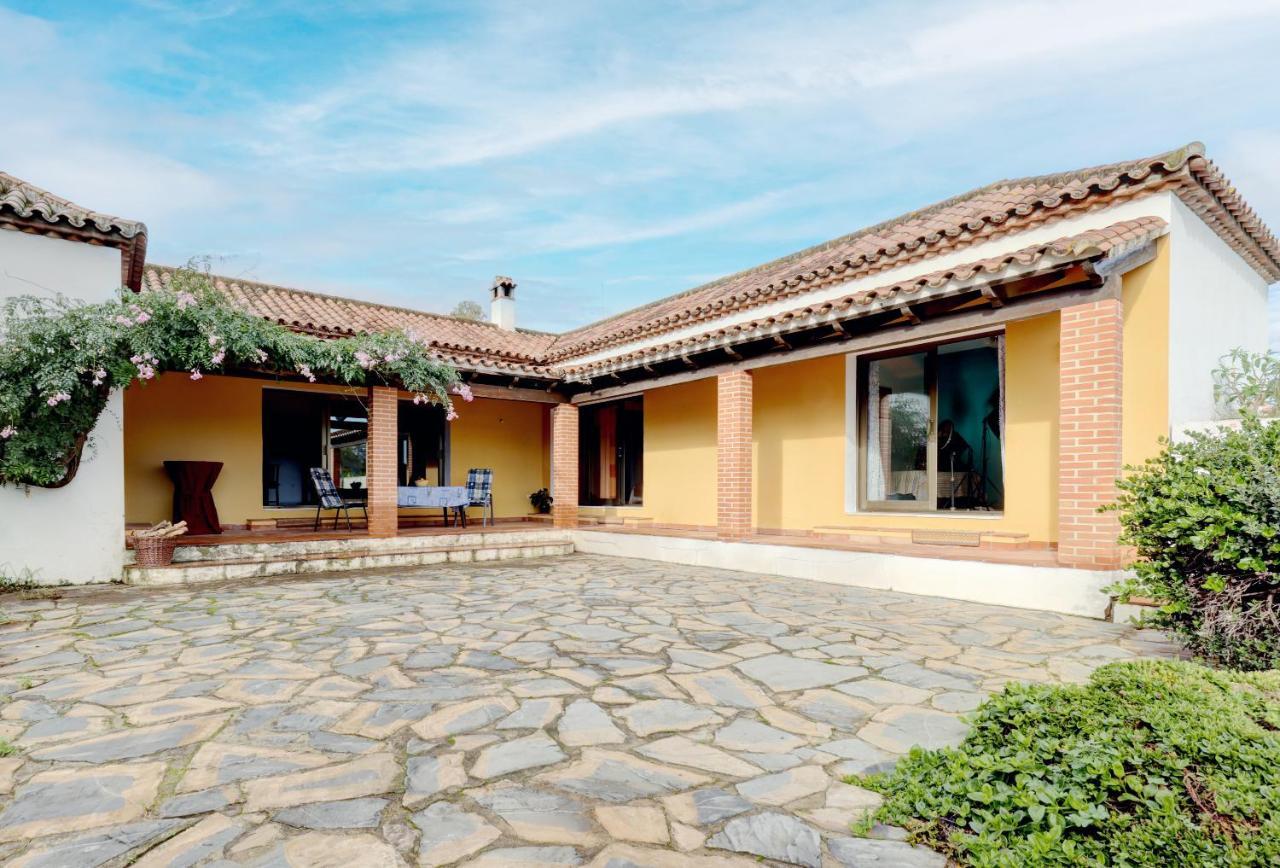 Finca Los Pajaros San Pablo المظهر الخارجي الصورة