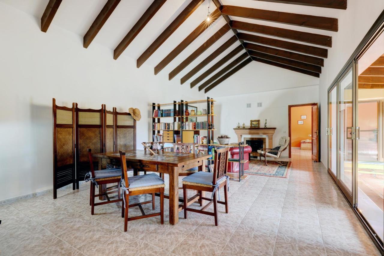 Finca Los Pajaros San Pablo المظهر الخارجي الصورة