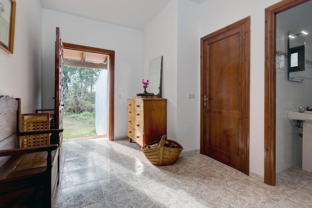 Finca Los Pajaros San Pablo المظهر الخارجي الصورة