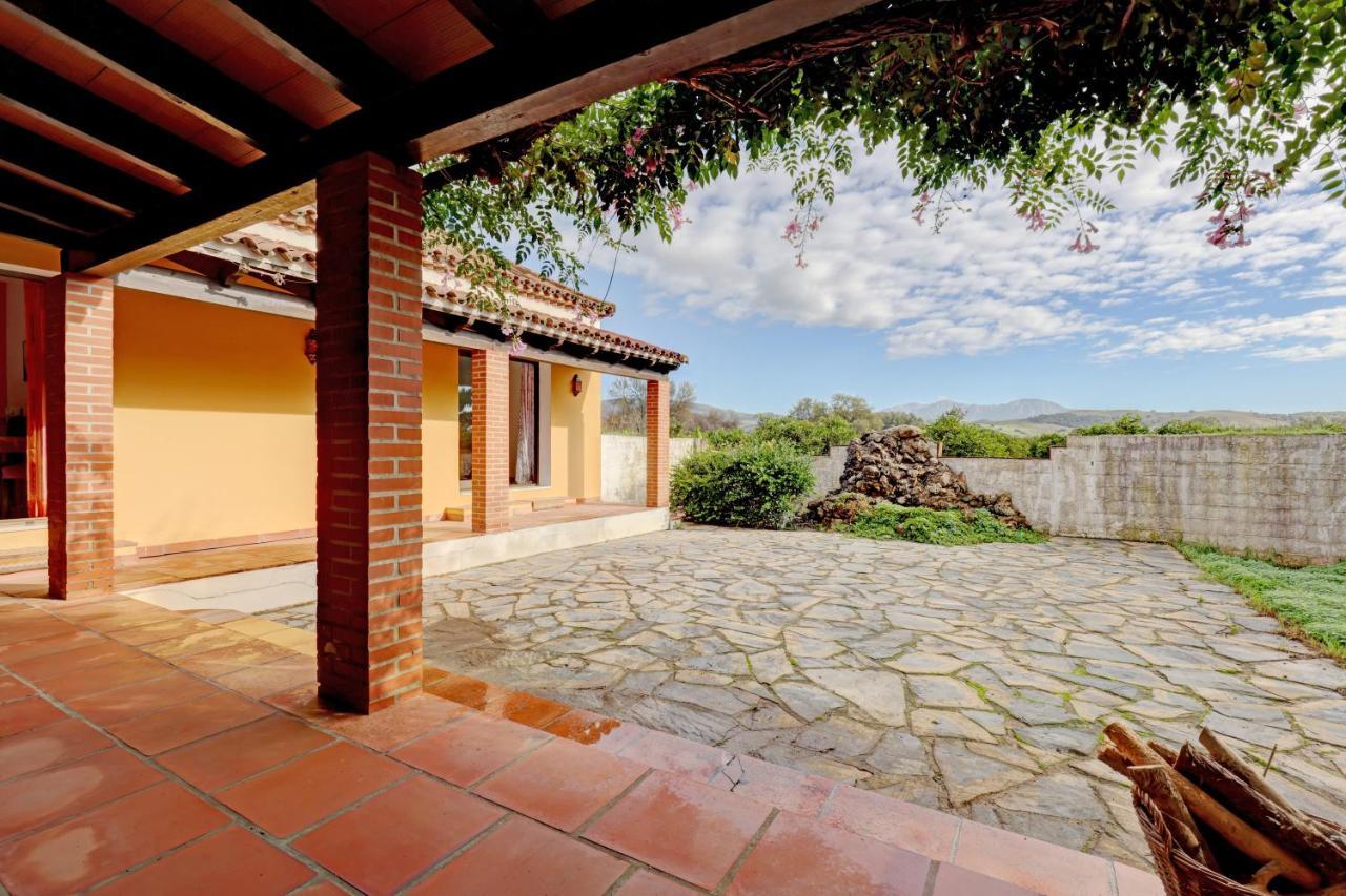 Finca Los Pajaros San Pablo المظهر الخارجي الصورة