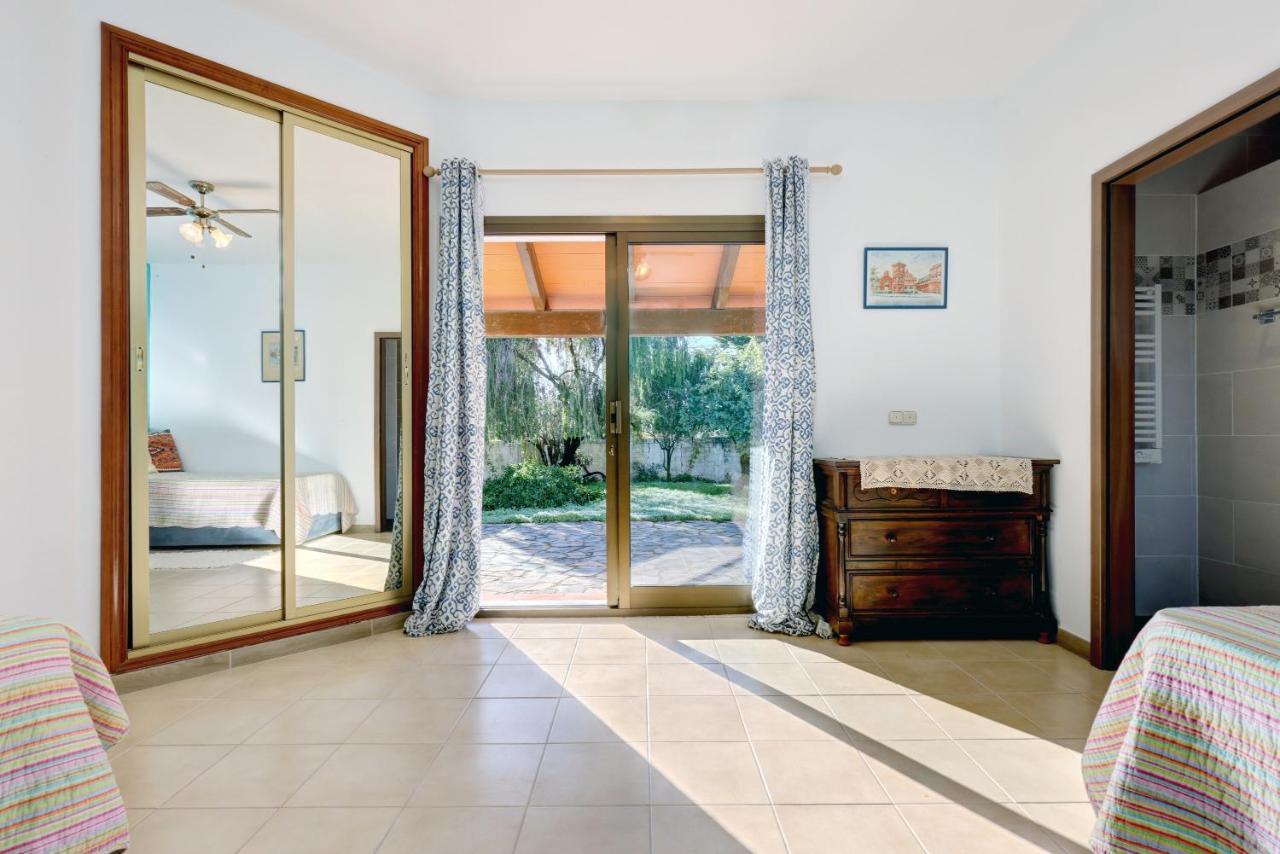 Finca Los Pajaros San Pablo المظهر الخارجي الصورة