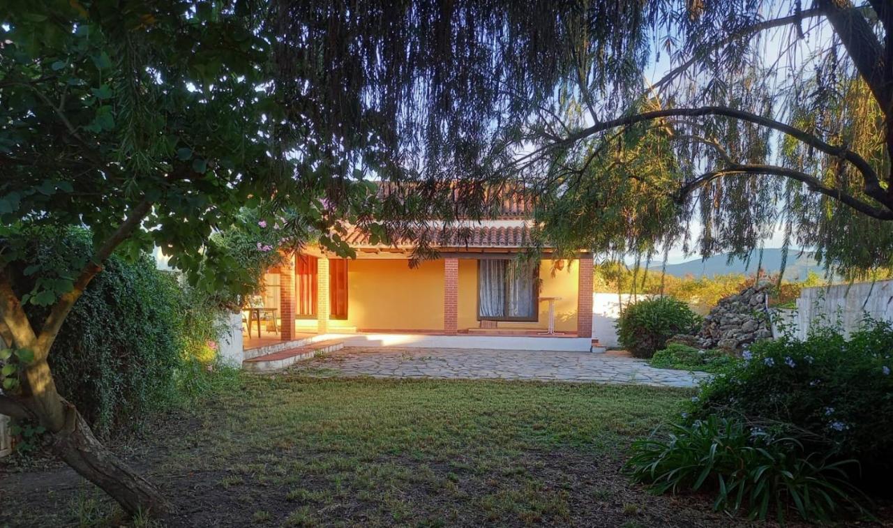 Finca Los Pajaros San Pablo المظهر الخارجي الصورة